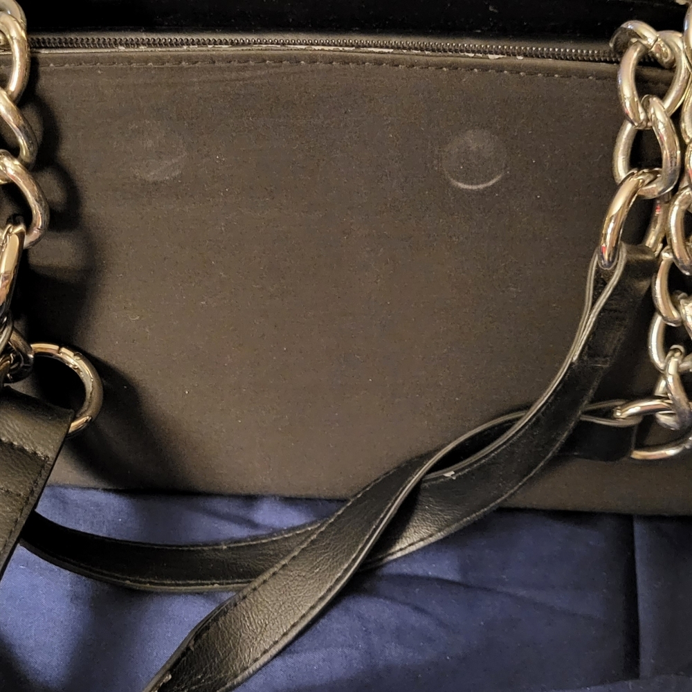 Miche Black Base bag